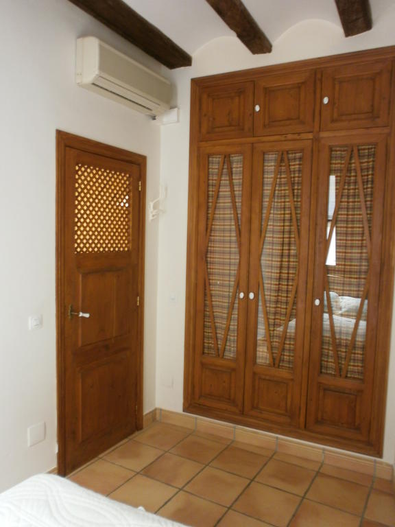 Apartamento Total Valencia Charming Exterior foto